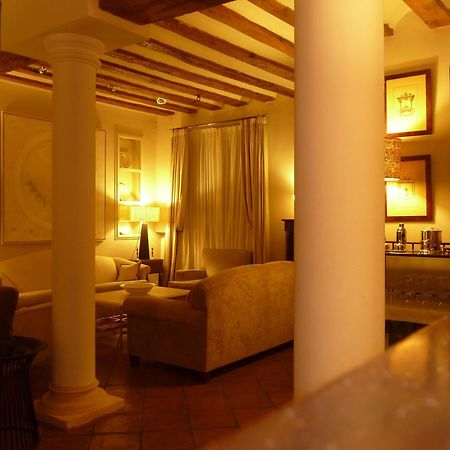 Hotel Spa Salinas De Imón المظهر الخارجي الصورة