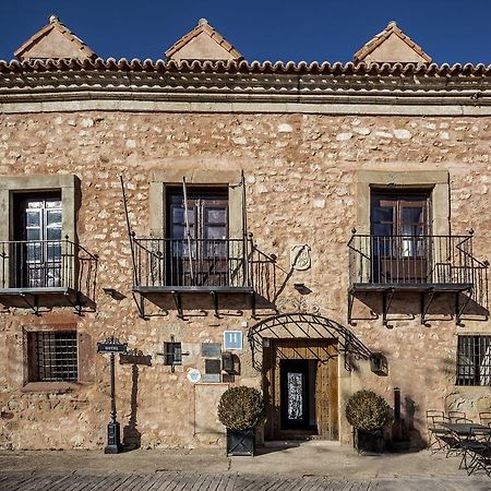 Hotel Spa Salinas De Imón المظهر الخارجي الصورة