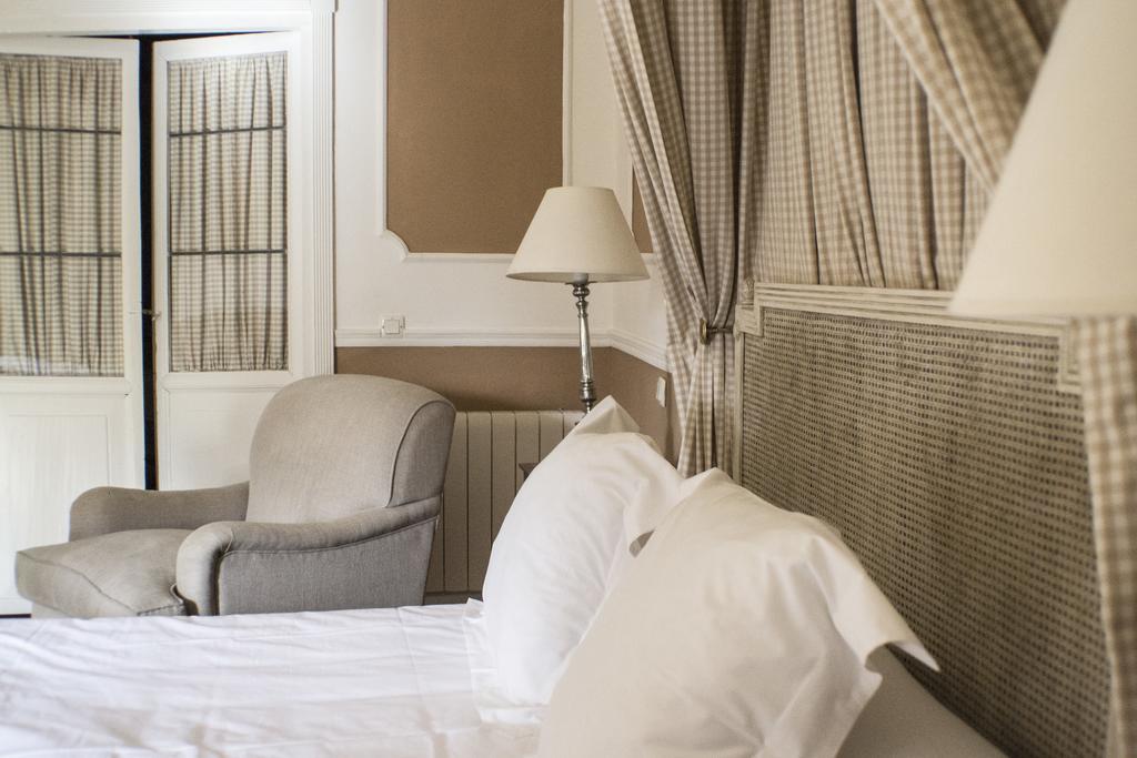 Hotel Spa Salinas De Imón المظهر الخارجي الصورة