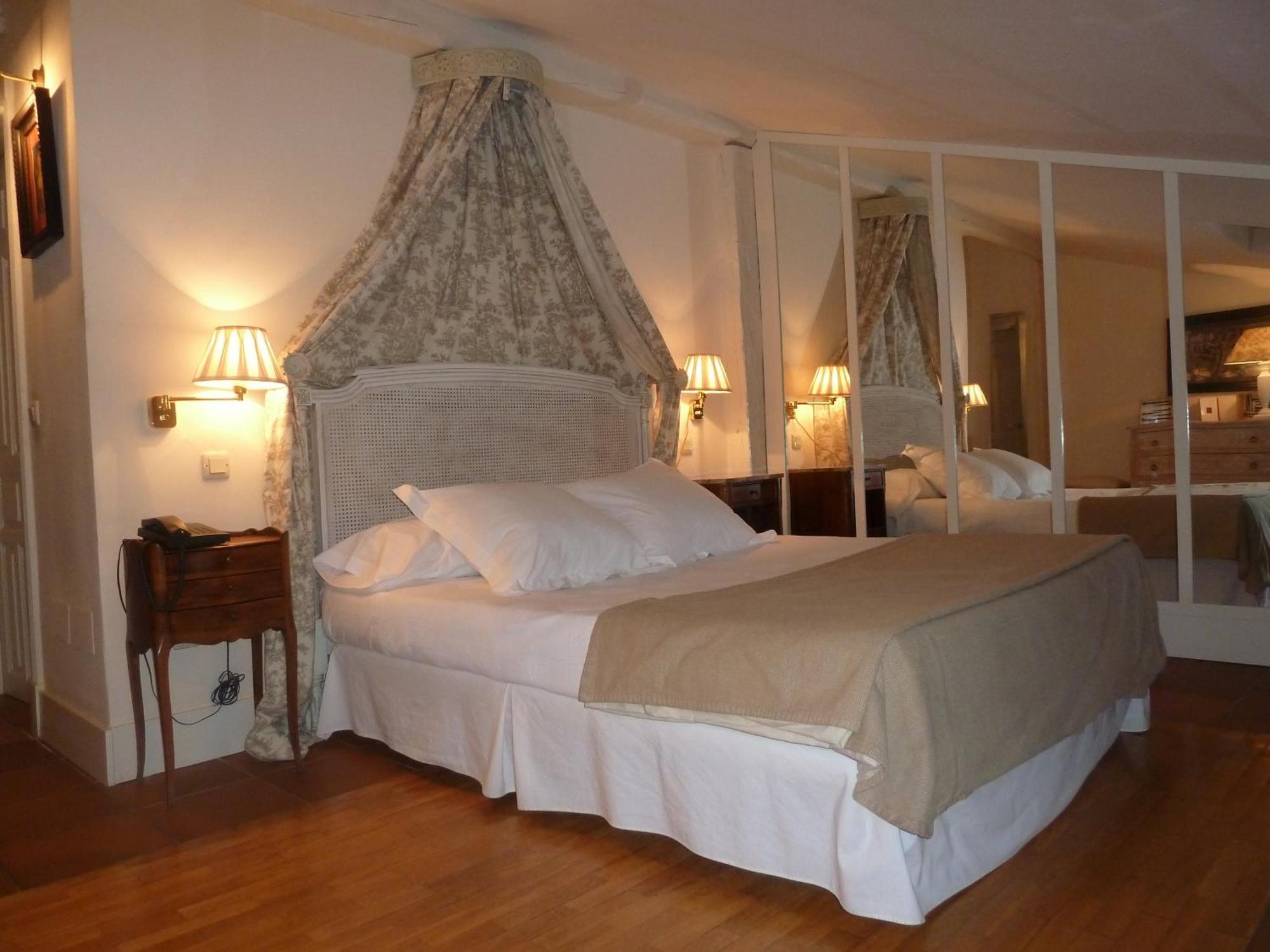 Hotel Spa Salinas De Imón المظهر الخارجي الصورة