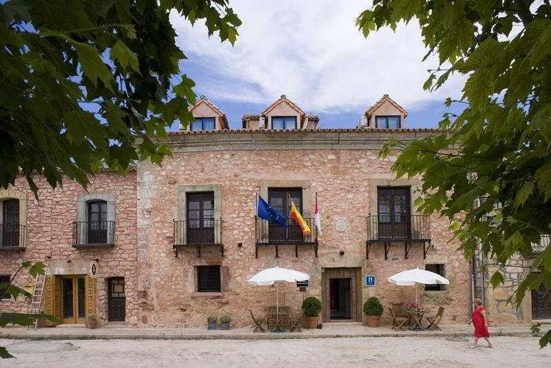 Hotel Spa Salinas De Imón المظهر الخارجي الصورة