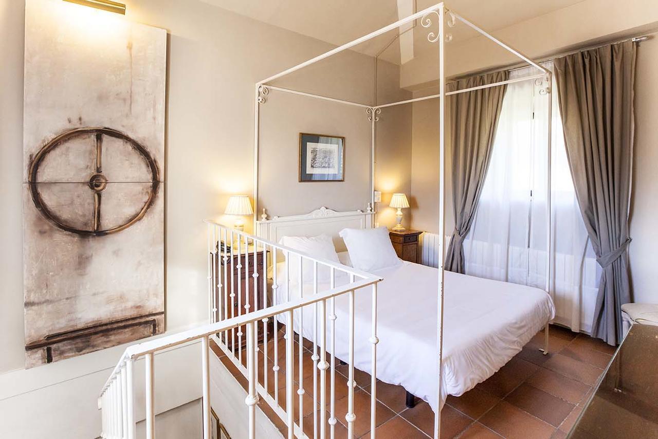 Hotel Spa Salinas De Imón الغرفة الصورة
