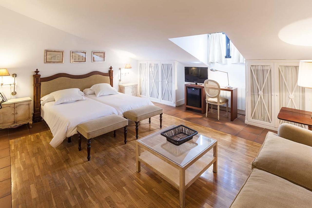 Hotel Spa Salinas De Imón الغرفة الصورة