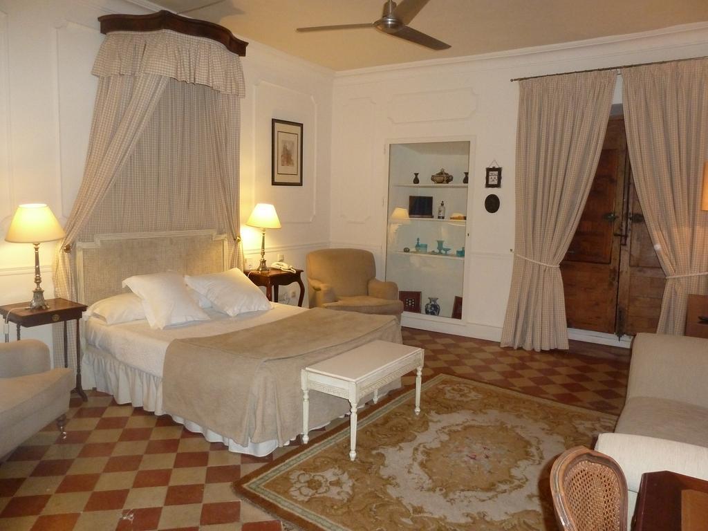 Hotel Spa Salinas De Imón المظهر الخارجي الصورة