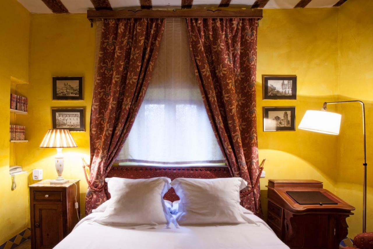 Hotel Spa Salinas De Imón المظهر الخارجي الصورة