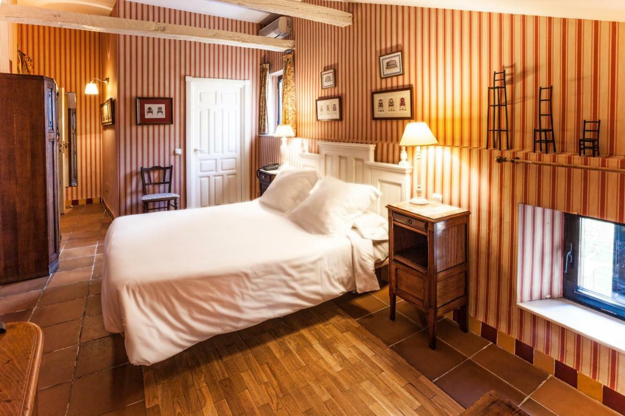 Hotel Spa Salinas De Imón المظهر الخارجي الصورة