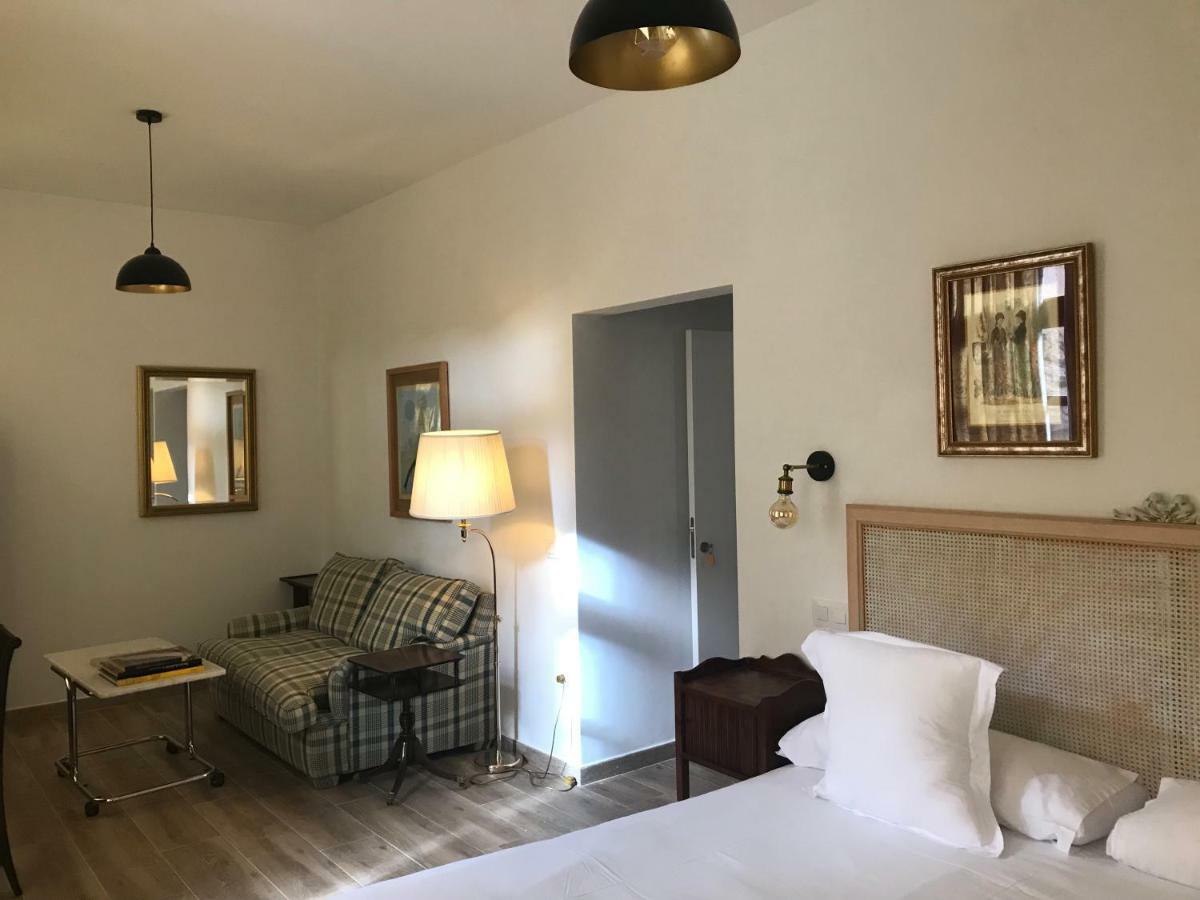 Hotel Spa Salinas De Imón المظهر الخارجي الصورة