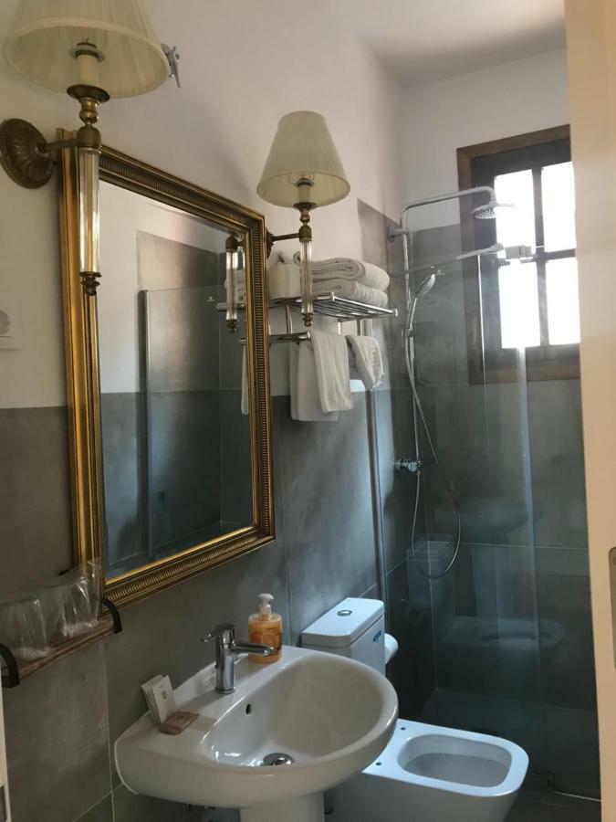 Hotel Spa Salinas De Imón المظهر الخارجي الصورة