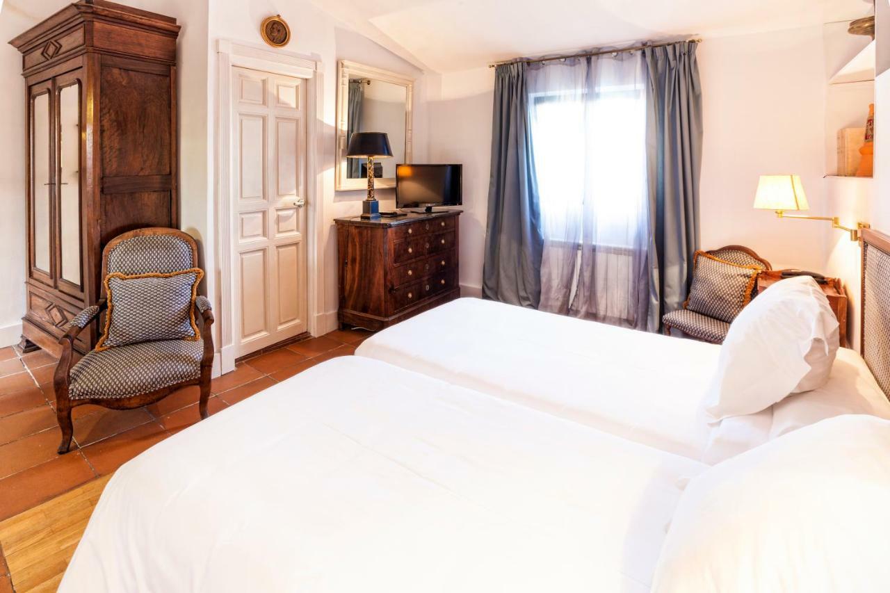Hotel Spa Salinas De Imón المظهر الخارجي الصورة