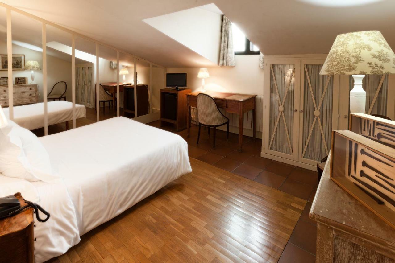 Hotel Spa Salinas De Imón المظهر الخارجي الصورة