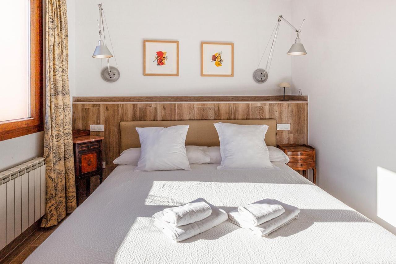Hotel Spa Salinas De Imón المظهر الخارجي الصورة