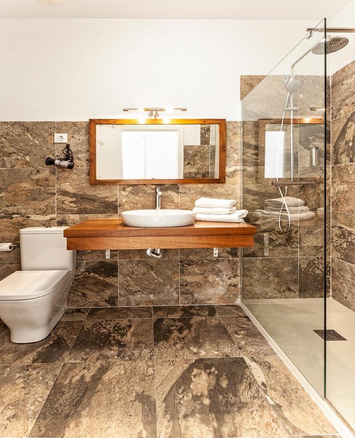 Hotel Spa Salinas De Imón المظهر الخارجي الصورة
