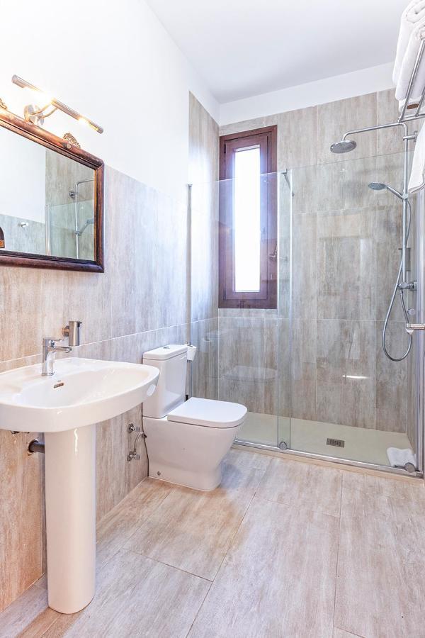 Hotel Spa Salinas De Imón المظهر الخارجي الصورة