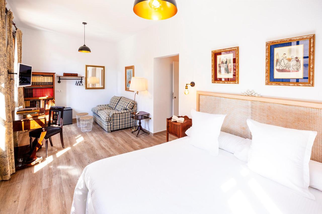 Hotel Spa Salinas De Imón المظهر الخارجي الصورة
